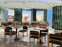 -鹊茶咖啡•新中式(深圳首店)