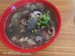 -四季大盘涮肉园(天竺店)