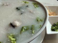 -顺德美的万豪酒店-万豪中餐厅