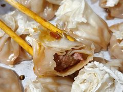 -恩宏德餐馆(平山道店)