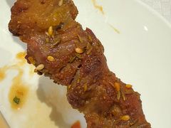 -新洪记·丽久饭店(铁西店)