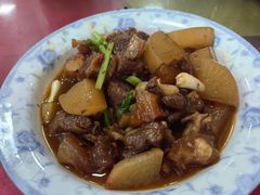 -伟记牛蹄(道滘店)