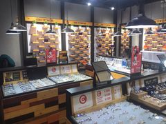 -LOHO眼镜(北京富力广场店)