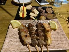 -鸟内会居酒屋(得意潮馆店)