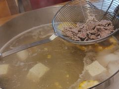 -焯牛潮汕牛肉火锅(云峰街创始店)