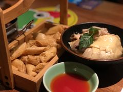 -弄堂里·寻味杭州(湖滨银泰in77C区店)