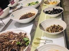 -玫瑰花园自助烤肉(顺义鑫海韵通店)