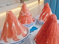 -新艺自助美食城(中山路店)