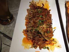 -小杨烤肉(高新店)