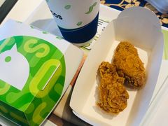 -德克士(崂山百货店)