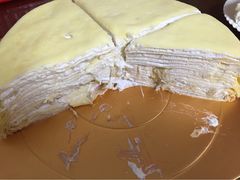 picture-OL’s Cake鲜荟千层(东风中路店)