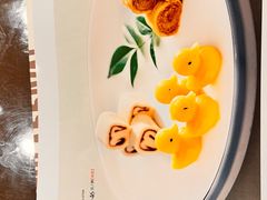 -全聚德(上海首店浦东店)