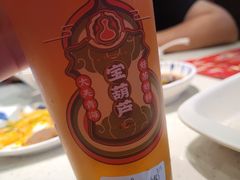 -宝葫芦西北茶食铺(万达店)