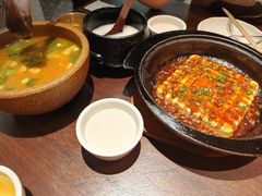 -大同江朝鲜菜•长春地标美食(绿园吾悦广场店)