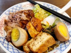 -香友记正宗隆江猪脚饭(首经贸店)