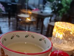 -萤火虫咖啡(后海店)