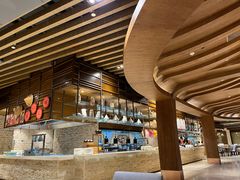 -天津湾西餐厅(三亚海棠湾洲际度假酒店)