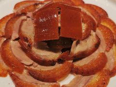 -宏宴·新京菜(望京店)