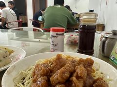 -玉华饮食店(茅台路店)