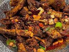 -怪味餐厅(城投佳境店)