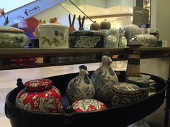 -Dragonfly悠庭·按摩Spa(静安嘉里中心店)