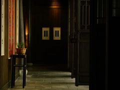 -法云安缦酒店