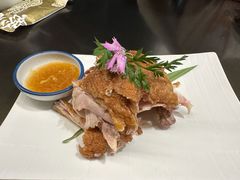 福山烧鸡-东莱馋房(陆家嘴店)