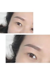 -Yue Show馨选·半永久纹眉纹眼线