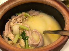 -辉记潮汕海鲜砂锅粥(林和西店)