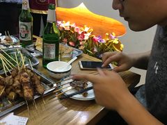 -西北朗益和穆斯林餐厅