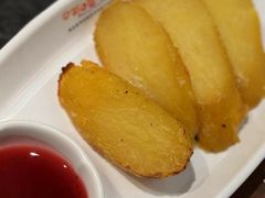 -可口香·非遗烧烤(南岗直营店)