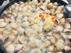 -拾下卜卜贝•海鲜火锅