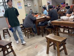 -老刘家永盛斋·传统泡馍(东关南街店)