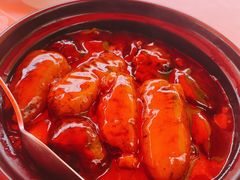 -凤城礼记鱼翅海鲜酒家(百老汇店)