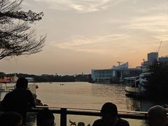 -陈鹏鹏潮汕菜(欢乐海岸 海边景观店)