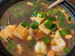 -外婆家(南开大悦城店)