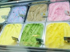 -加餐海鲜自助(宝龙一城店)