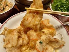 -金掌勺锅包肉(太原万达店)