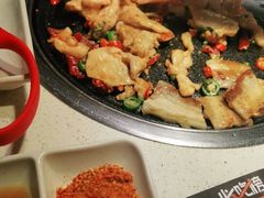 -猫爪爪原切自助烤肉(观音桥阳光世纪店)