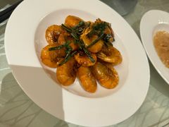 -上海和平饭店龙凤厅 Dragon Phoenix