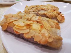 杏仁芋泥卷-顺德人家食府(黄金广场店)