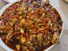 -老三样·旧食新味(万寿宫店)
