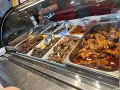 -鑫记婆婆兔·成都特产·兔头手撕兔(太古里店)