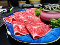-新草堂锅物料理(泉城路店)