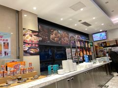 -紫光园·烤鸭·北京菜(劲松店)