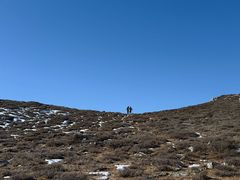 -折多山
