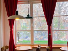 -雕刻时光咖啡馆(交大店)