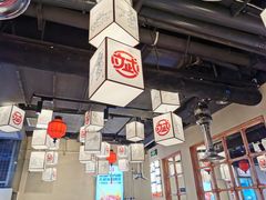 大堂-大斌家串串火锅(德思勤店)