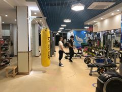 -健怪兽私教健身馆(恒大帝景店)