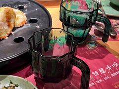 -甘思咪哚·云南艺术餐厅(天河广百店)